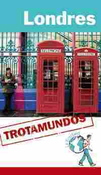 LONDRES. TROTAMUNDOS