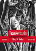 FRANKENSTEINO EL MODERNO PROMETEO