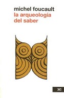LA ARQUEOLOGIA DEL SABER