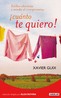 ¡ CUANTO TE QUIERO !