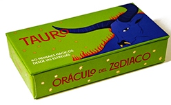 TAURO. 40 MENSAJES MAGICOS DESDE LAS ESTRELLAS