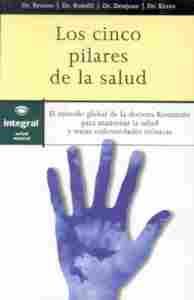 CINCO PILARES DE LA SALUD, LOS