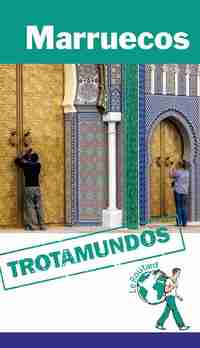 MARRUECOS. TROTAMUNDOS