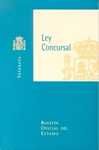 CONCURSAL, LEY