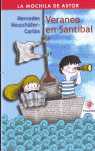 VERANEO EN SANTIBAL