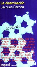 DISEMINACION, LA (2A)