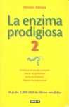LA ENZIMA PRODIGIOSA 2