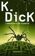 LABERINTO DE MUERTE