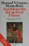 AUTOBIOGRAFIA DEL GENERAL FRANCO