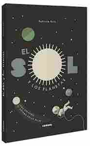 EL SOL Y LOS PLANETAS