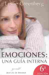 EMOCIONES: UNA GUIA INTERNA