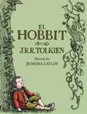 EL HOBBIT. EL GRAN CLASICO MODERNO PARA TODAS LAS EDADES CON NUEVAS ILUSTRACIONES