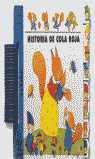 HISTORIA DE COLA ROJA