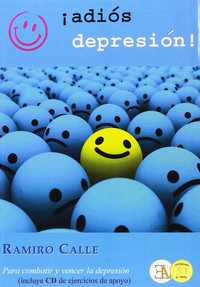 ADIOS DEPRESION! (+CD)