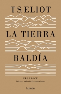LA TIERRA BALDIA