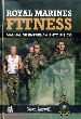 ROYAL MARINES FITNESS. MANUAL DE ENTRENAMIENTO FISICO