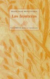 FRONTERAS, LAS