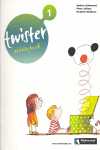 1º PR. AB TWISTER