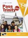 PASS TRINITY NOW BOOK +DVD GRADES 7-8