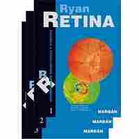 (PACK 3VOL). RYAN RETINA, ENFERMEDADES EREDITARIAS Y TUMORES