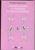LINGUISTICA APLICADA A LA ENSEÑANZA DE LENGUAS EXTRANJERAS