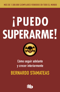 PUEDO SUPERARME!