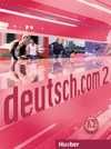 DEUTSCH.COM.2.KURSBUCH(L.ALUMNO)