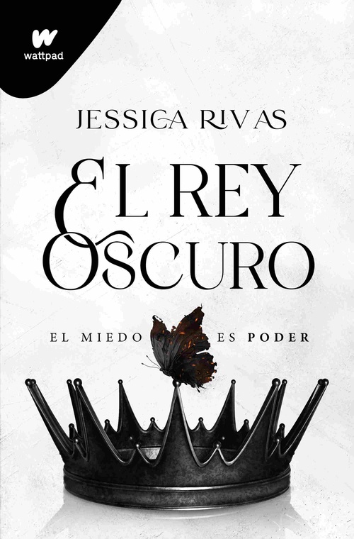 EL MIEDO ES PODER. EL REY OSCURO.