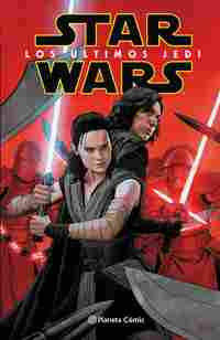 STAR WARS LOS ÚLTIMOS JEDI (TOMO RECOPILATORIO).