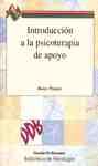 INTRODUCCION A LA PSICOTERAPIA DE APOYO