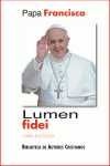 LUMEN FIDEI: CARTA ENCICLICA