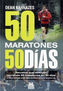 CINCUENTA MARATONES 50 DIAS