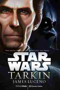 STAR WARS: TARKIN (NOVELA)