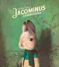 LAS RICAS HORAS DE JACOMINUS GAINSBOROUGH