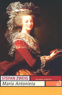 MARÍA ANTONIETA