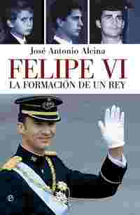 FELIPE VI ( RUSTICA )