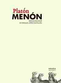 MENÓN (BILINGÜE)