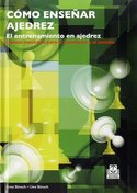 COMO ENSEÑAR AJEDREZ