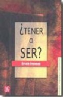 ¿ TENER O SER?