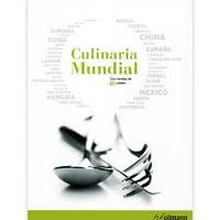 CULINARIA MUNDIAL