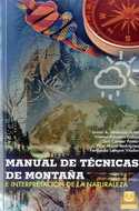 MANUAL DE TECNICAS DE MONTAÑA E INTERPRETACION DE LA NATURALEZ