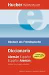 DICCIONARIO ALEMAN/ESPAÑOL