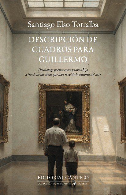 DESCRIPCIÓN DE CUADROS PARA GUILLERMO