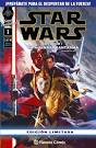 1. STAR WARS EPISODIO I: LA AMENAZA FANTASMA. PRIMERA PARTE