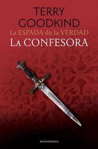 LA ESPADA DE LA VERDAD Nº 11/17 LA CONFESORA
