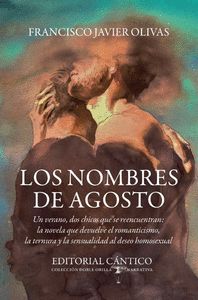 NOMBRES DE AGOSTO, LOS