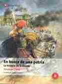 EN BUSCA DE UNA PATRIA. LA HISTORIA DE LA ENEIDA