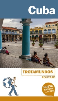 CUBA. TROTAMUNDOS