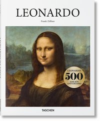 LEONARDO (ESPAÑOL)