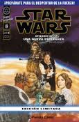 8. STAR WARS EPISODIO IV: UNA NUEVA ESPERANZA. SEGUNDA PARTE